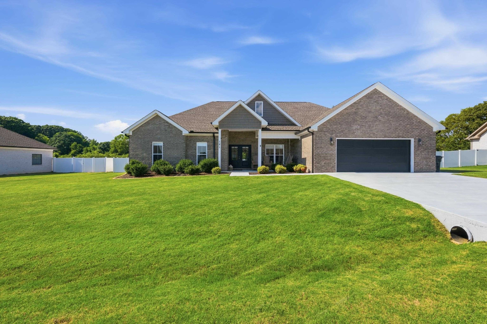 181 Spry Way Killen, AL 35645 - Photo 1 of 23