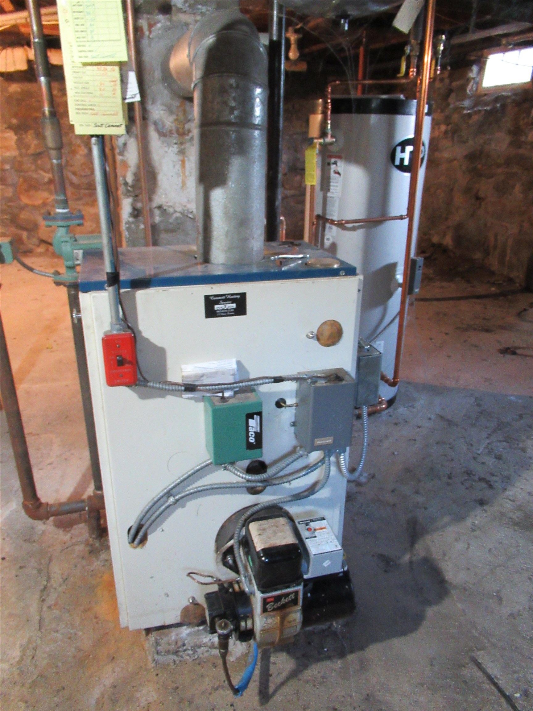 43 Depot Road Kingston, NH 03848 - Photo 26 of 42