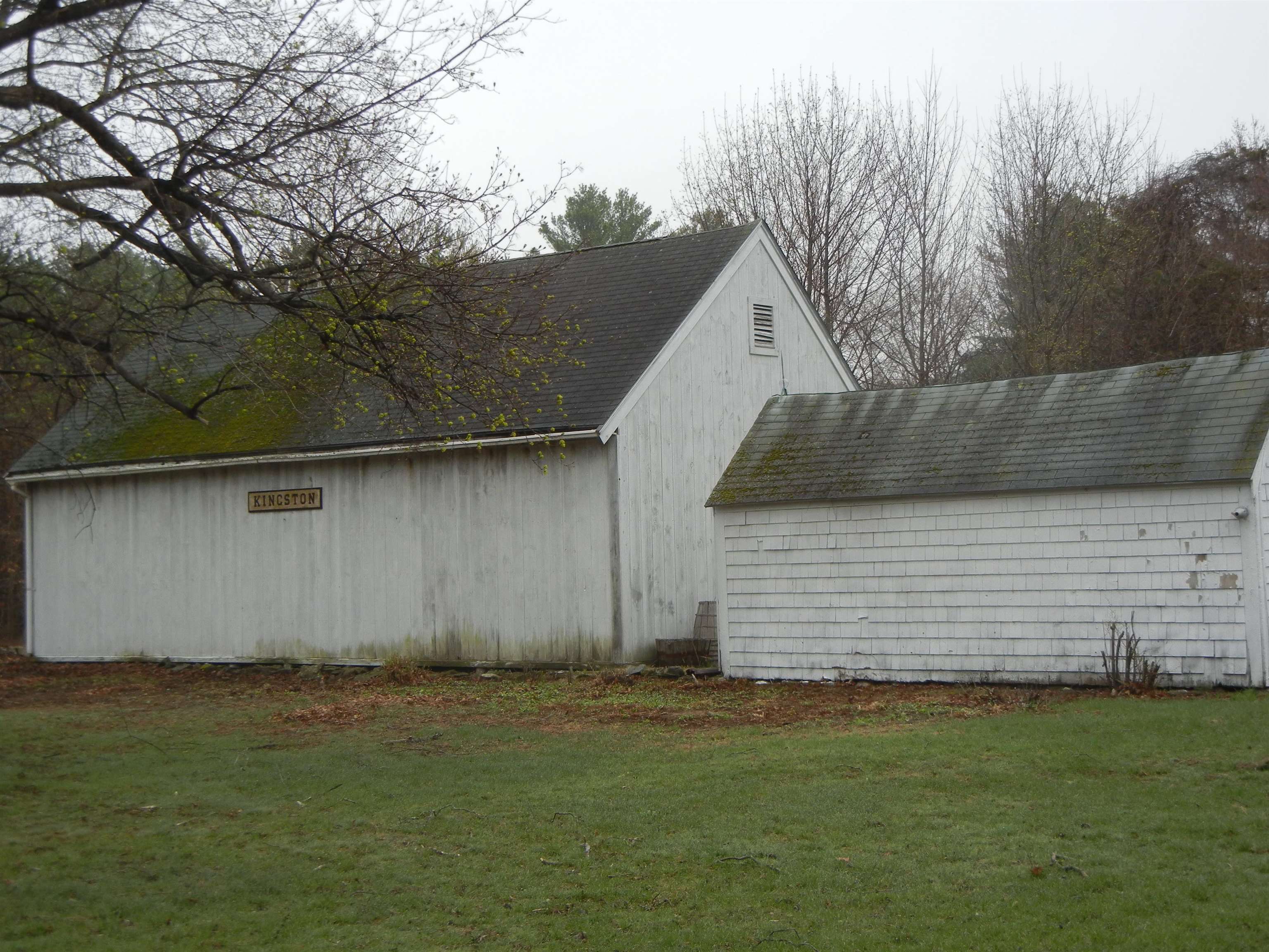 43 Depot Road Kingston, NH 03848 - Photo 32 of 42