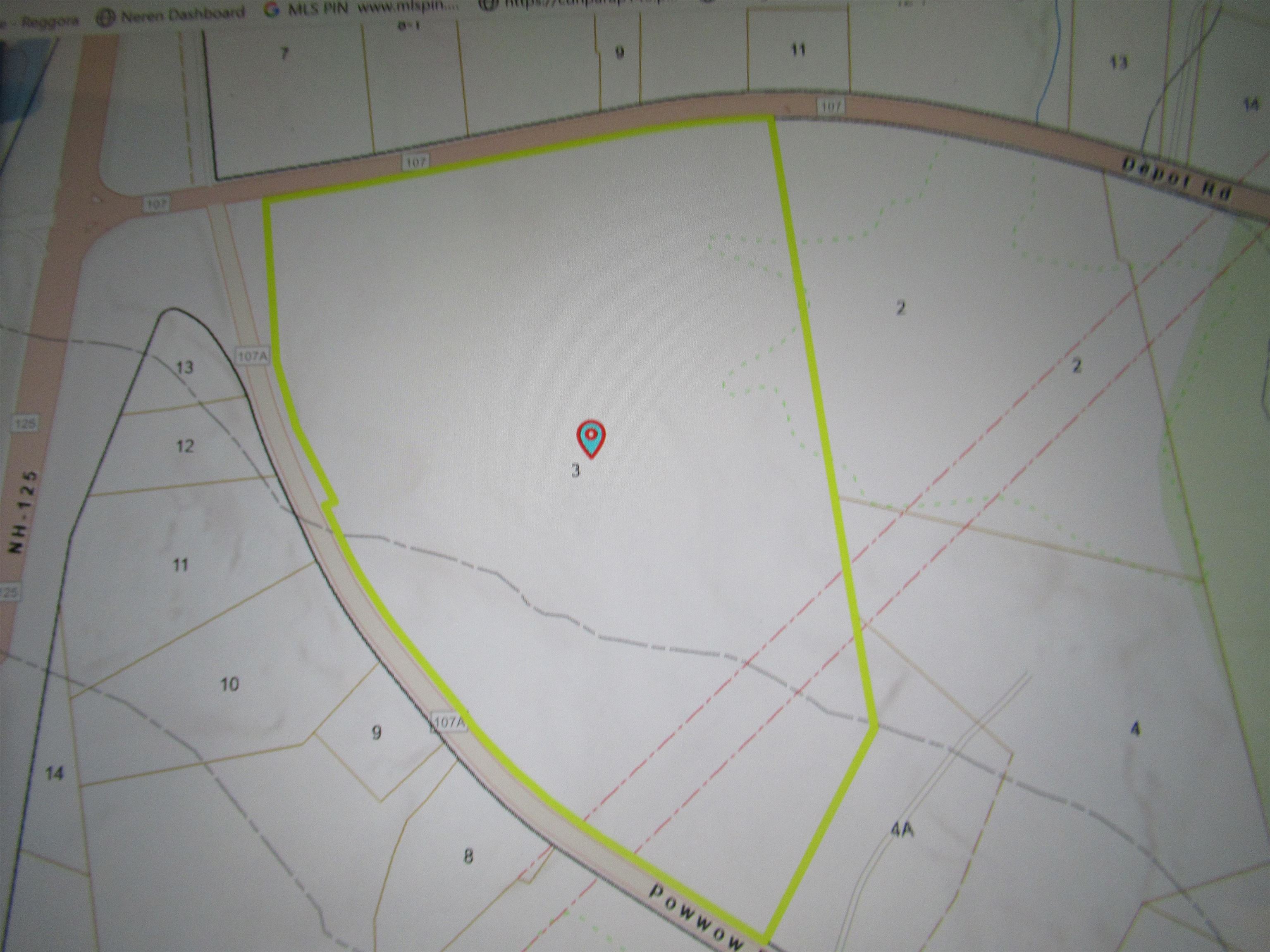 43 Depot Road Kingston, NH 03848 - Photo 38 of 42