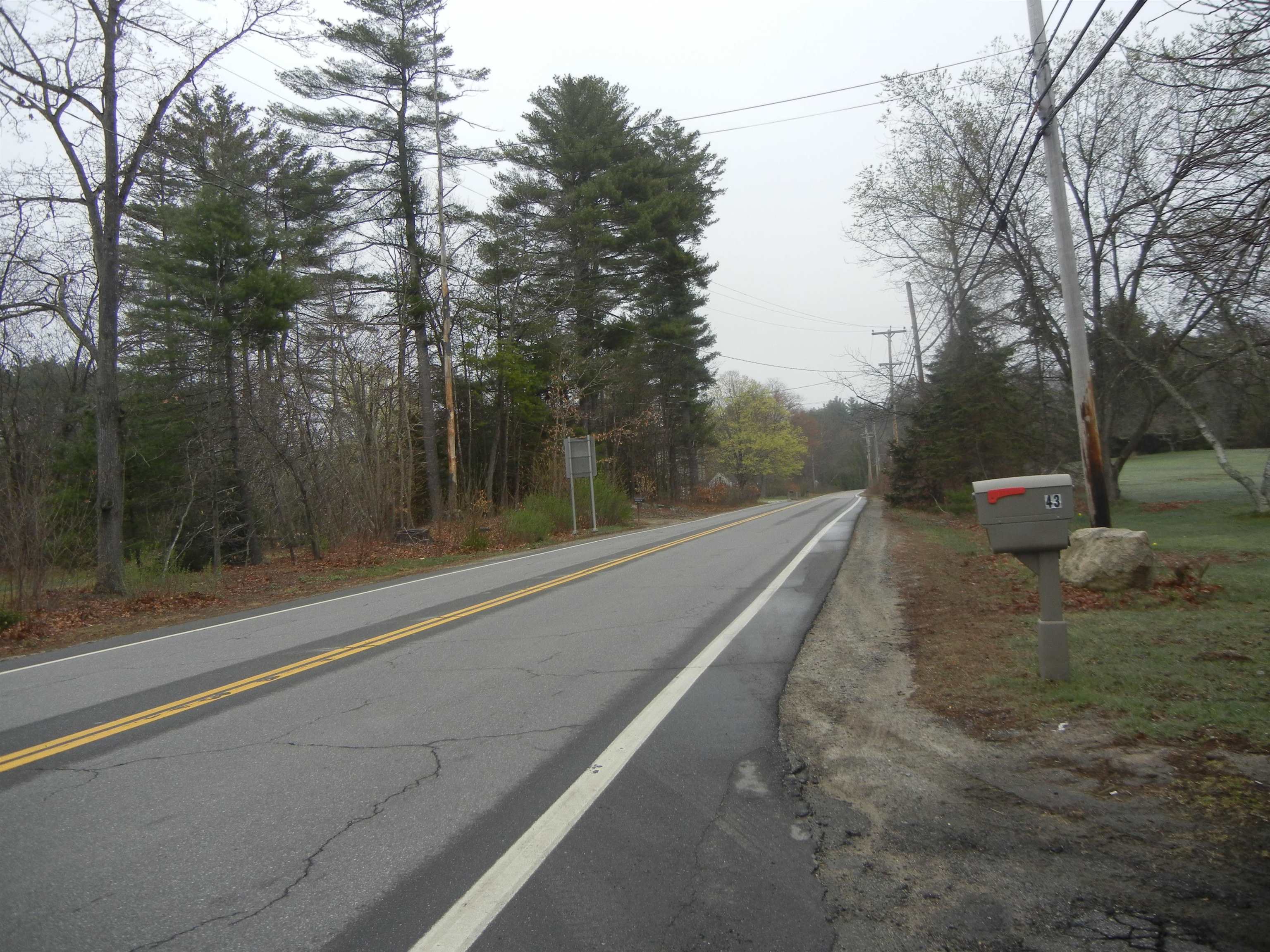 43 Depot Road Kingston, NH 03848 - Photo 39 of 42