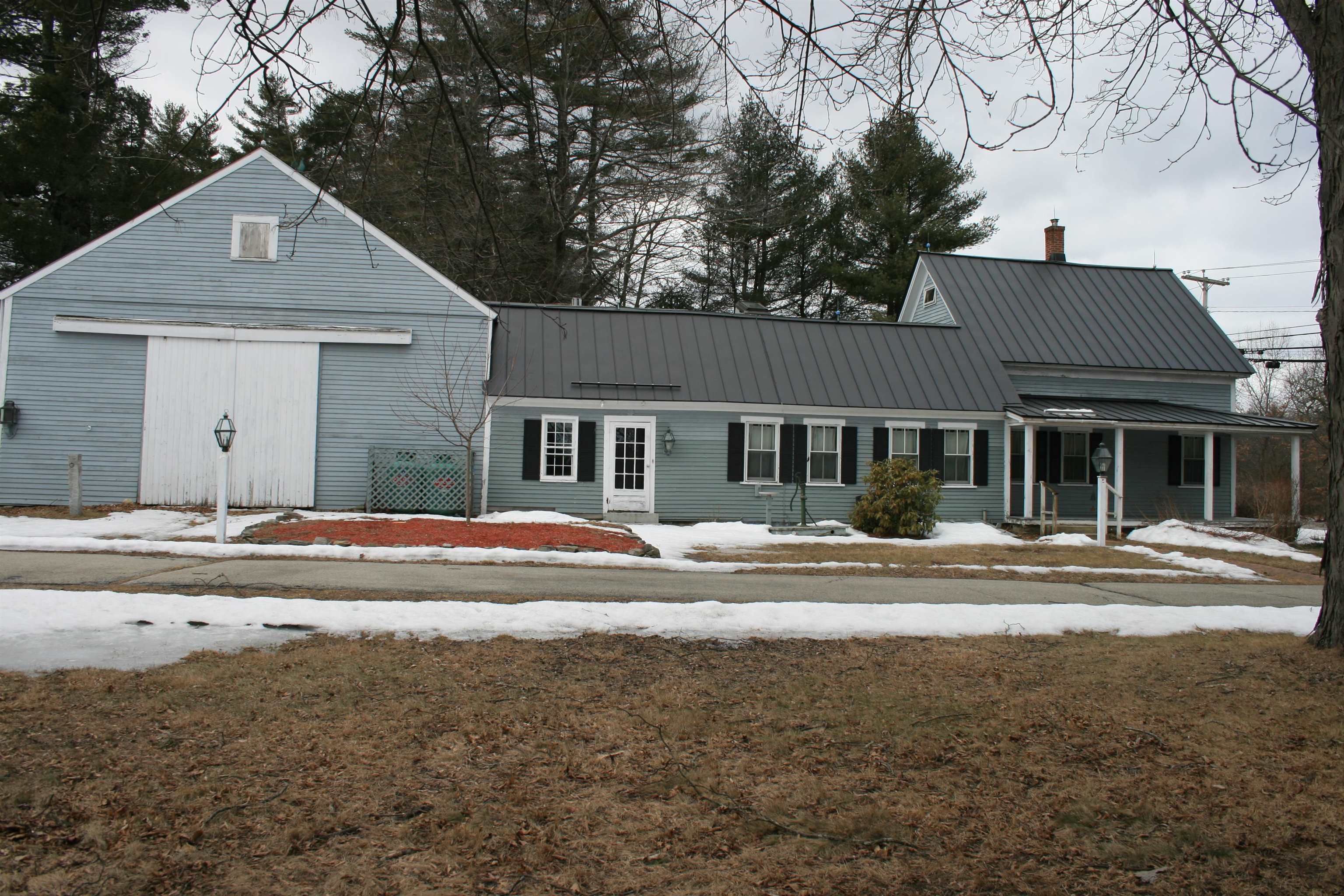 43 Depot Road Kingston, NH 03848 - Photo 42 of 42