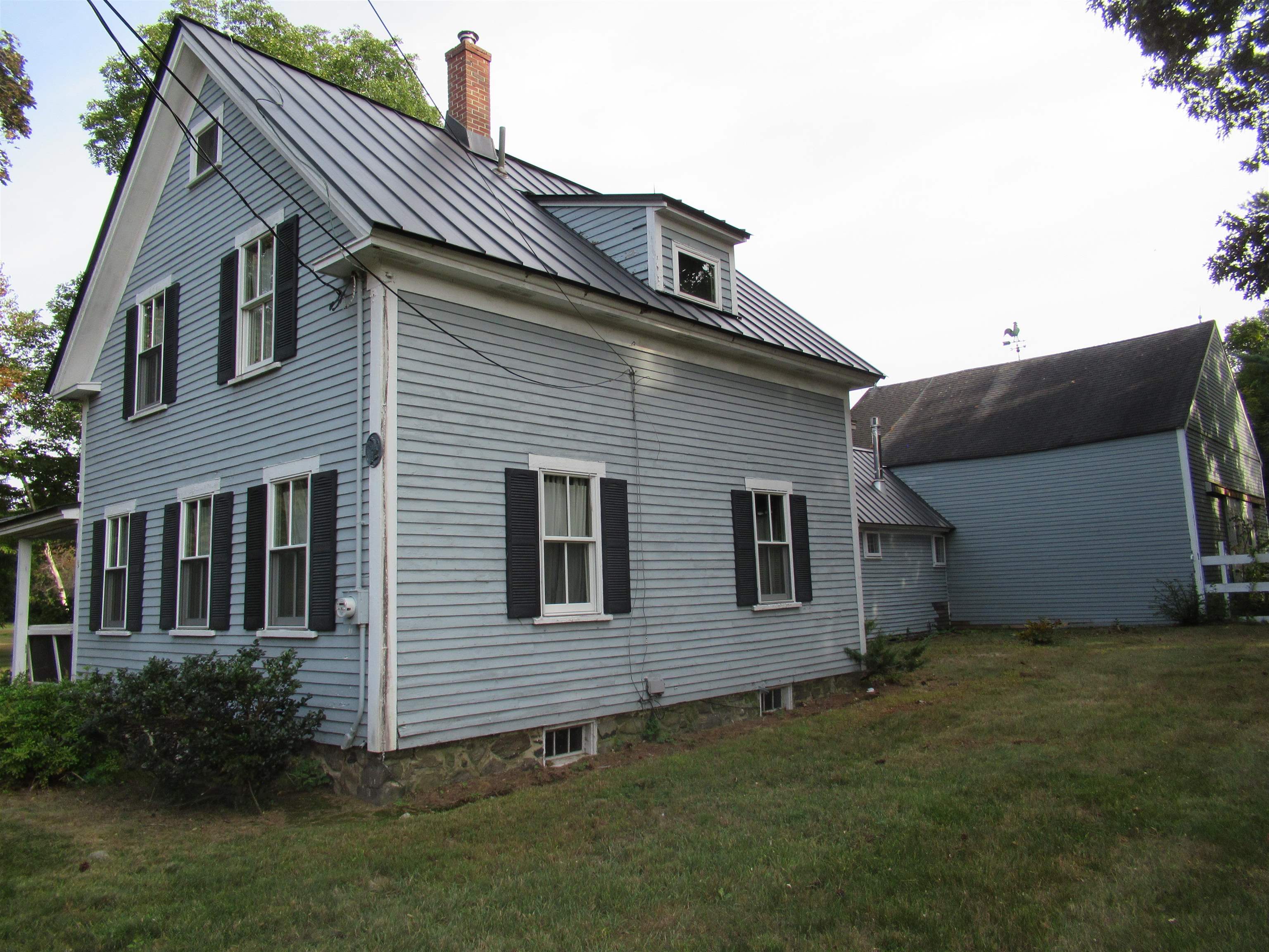 43 Depot Road Kingston, NH 03848 - Photo 6 of 42