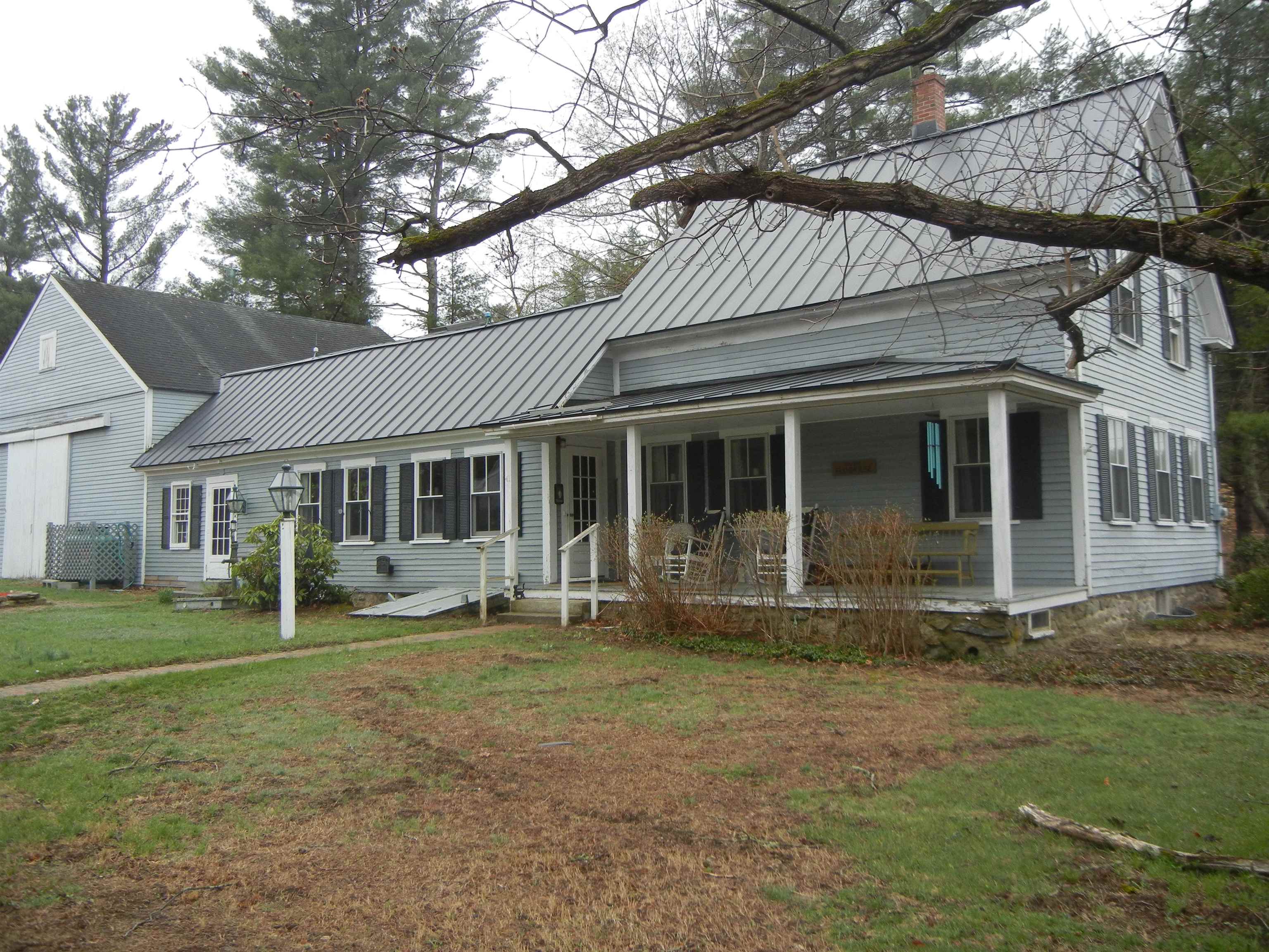 43 Depot Road Kingston, NH 03848 - Photo 7 of 42