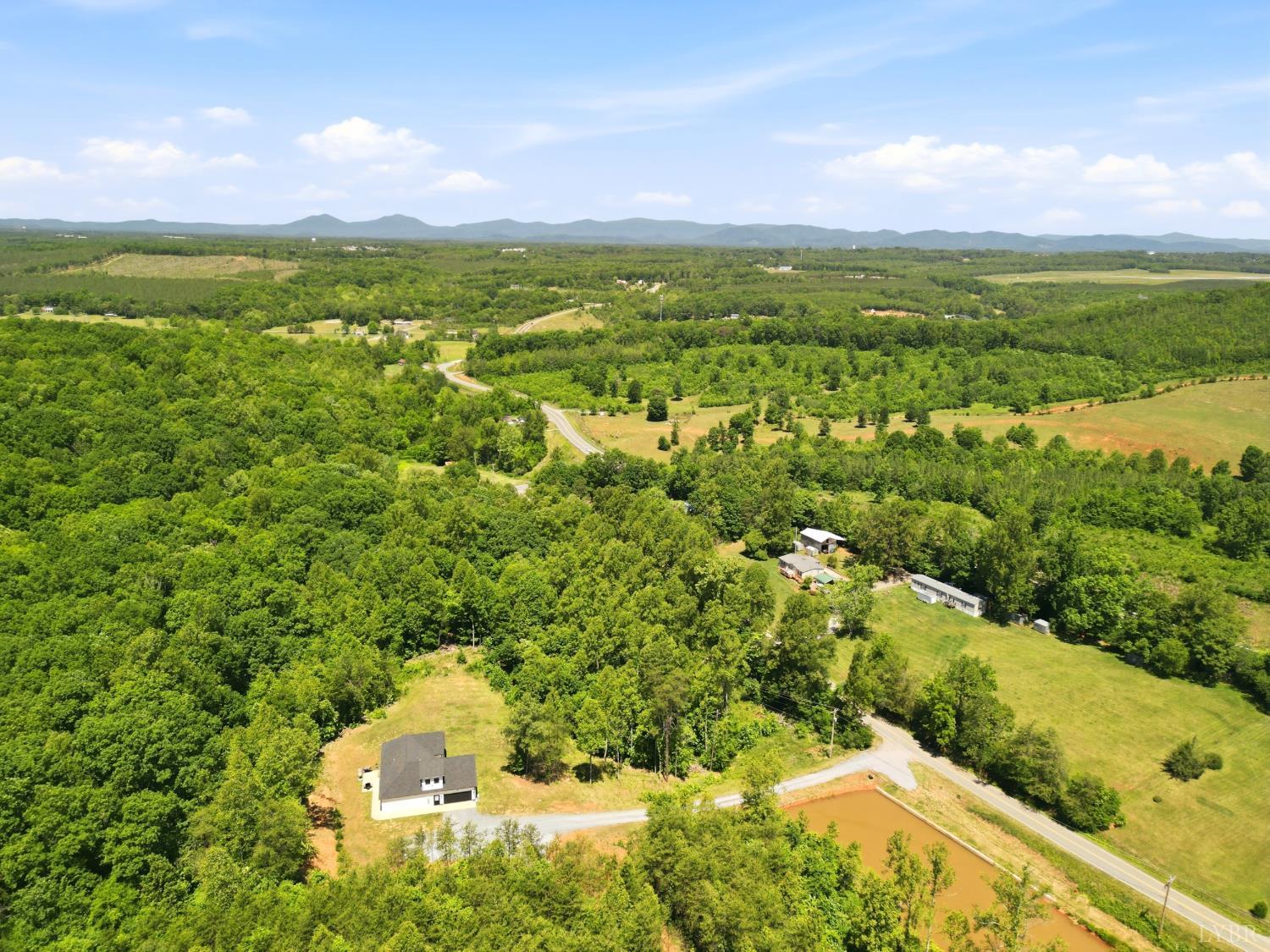 198 Old Lynbrook Road Rustburg, VA 24588 - Photo 55 of 55