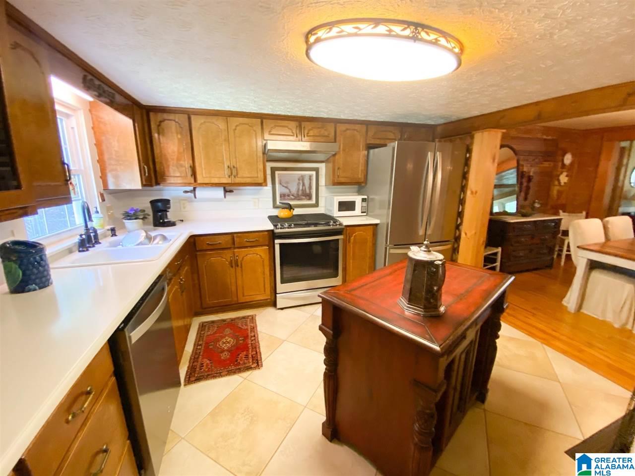 805 Mount Gilead Road Jacksonville, AL 36265 - Photo 17 of 48