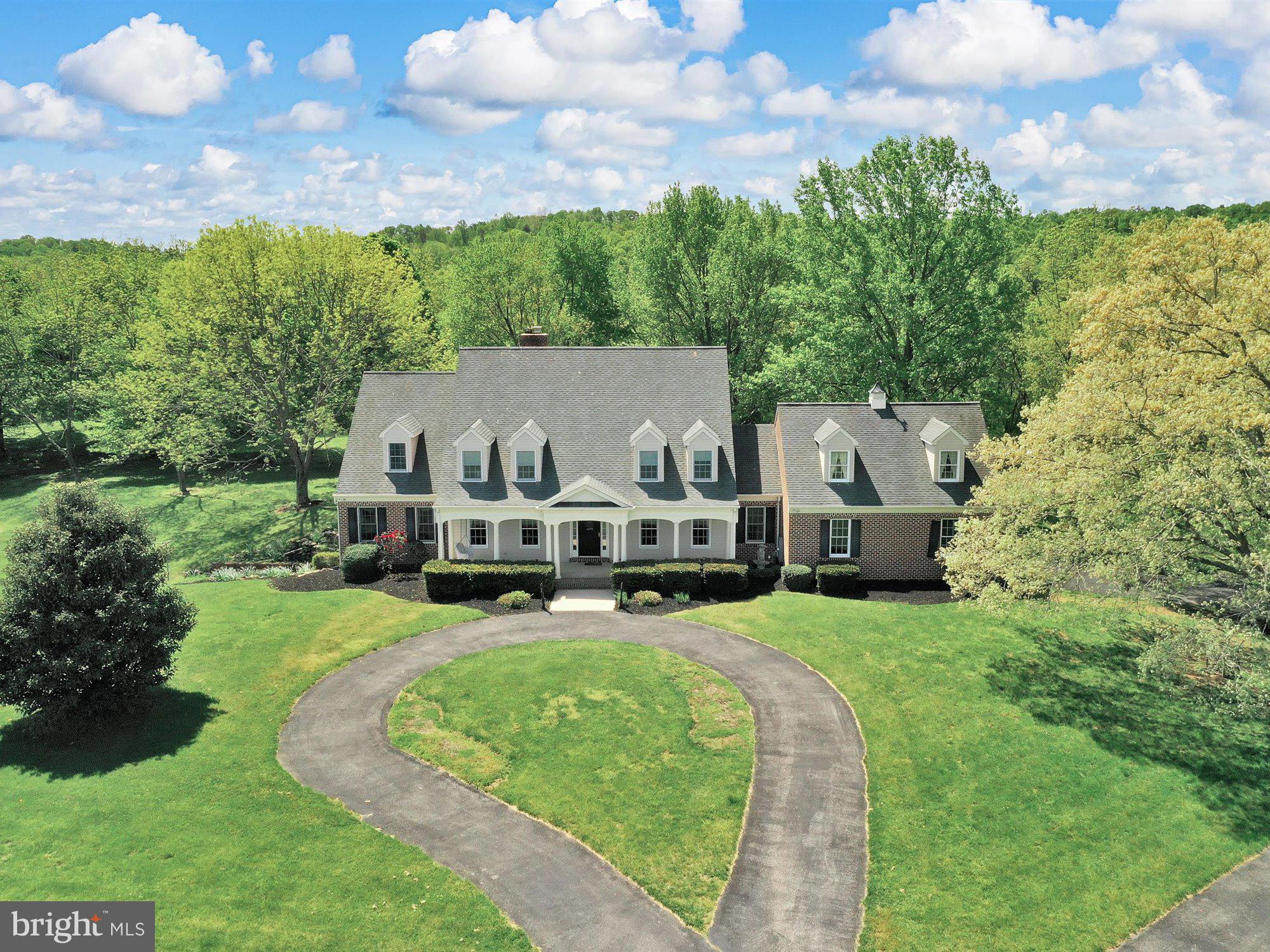 703 Norris Road Airville, PA 17302 - Photo 1 of 72 93 acre estate!
