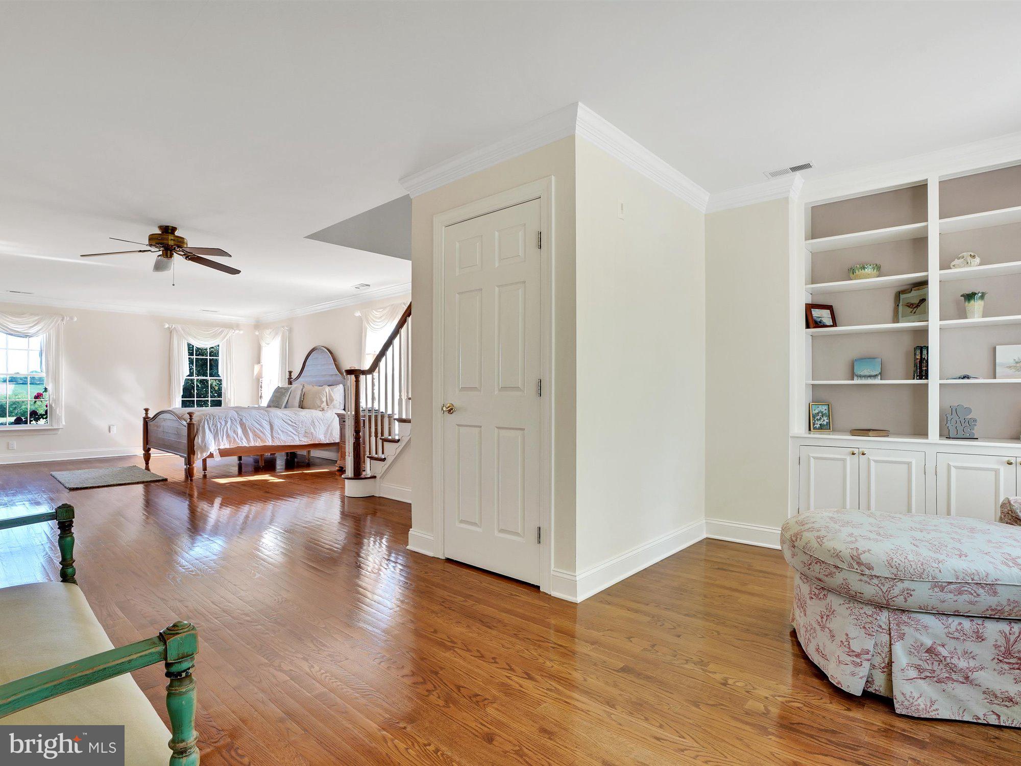 703 Norris Road Airville, PA 17302 - Photo 33 of 72 Primary Bedroom