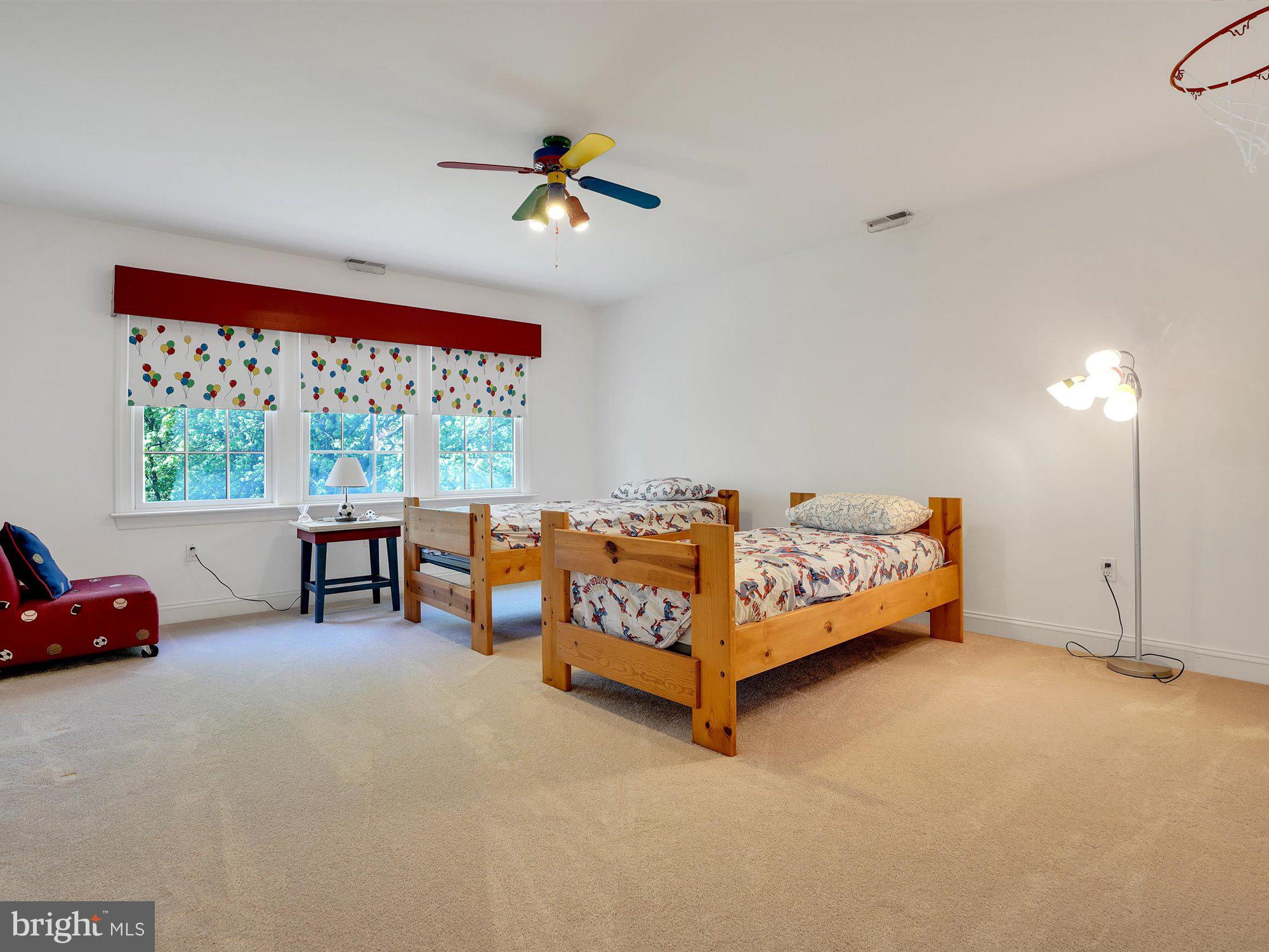 703 Norris Road Airville, PA 17302 - Photo 45 of 72 BR 4 shares Jack n Jill BA, walk in closet
