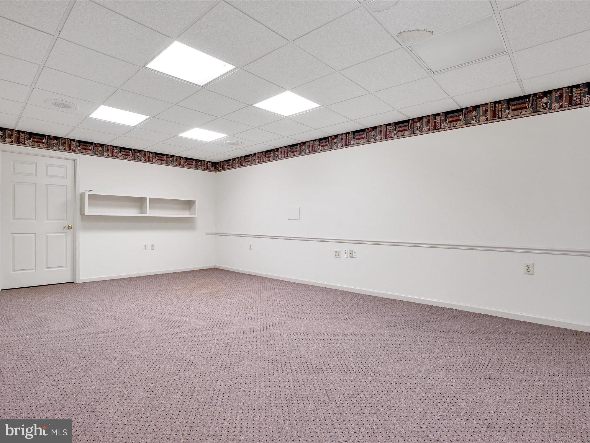 703 Norris Road Airville, PA 17302 - Photo 46 of 72 Finished room in basement