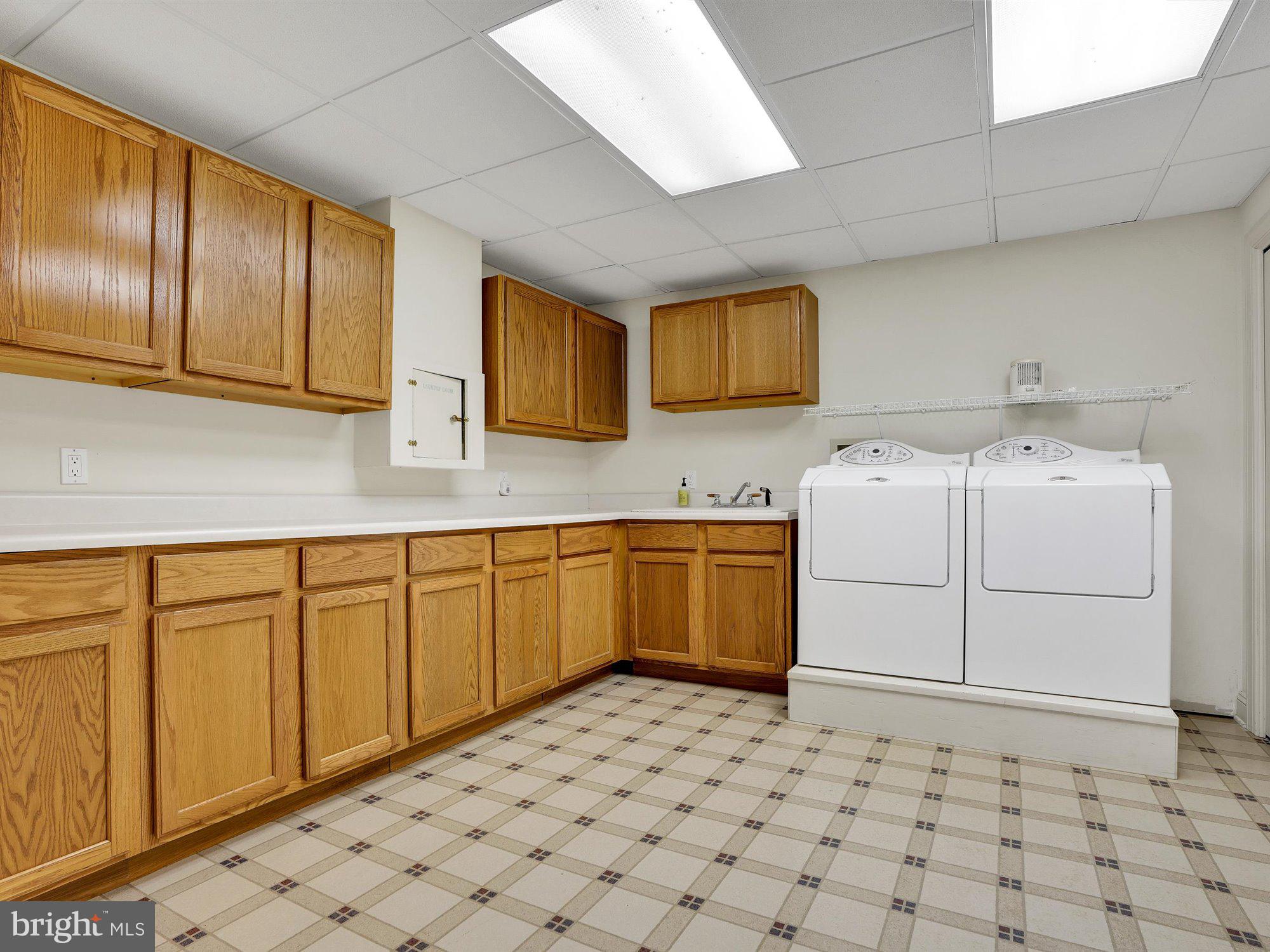 703 Norris Road Airville, PA 17302 - Photo 49 of 72 Huge laundry room with plenty of extra cabinets