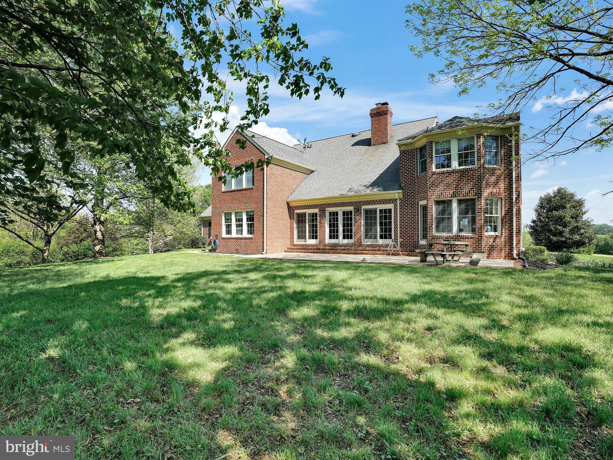 703 Norris Road Airville, PA 17302 - Photo 51 of 72 Back of house