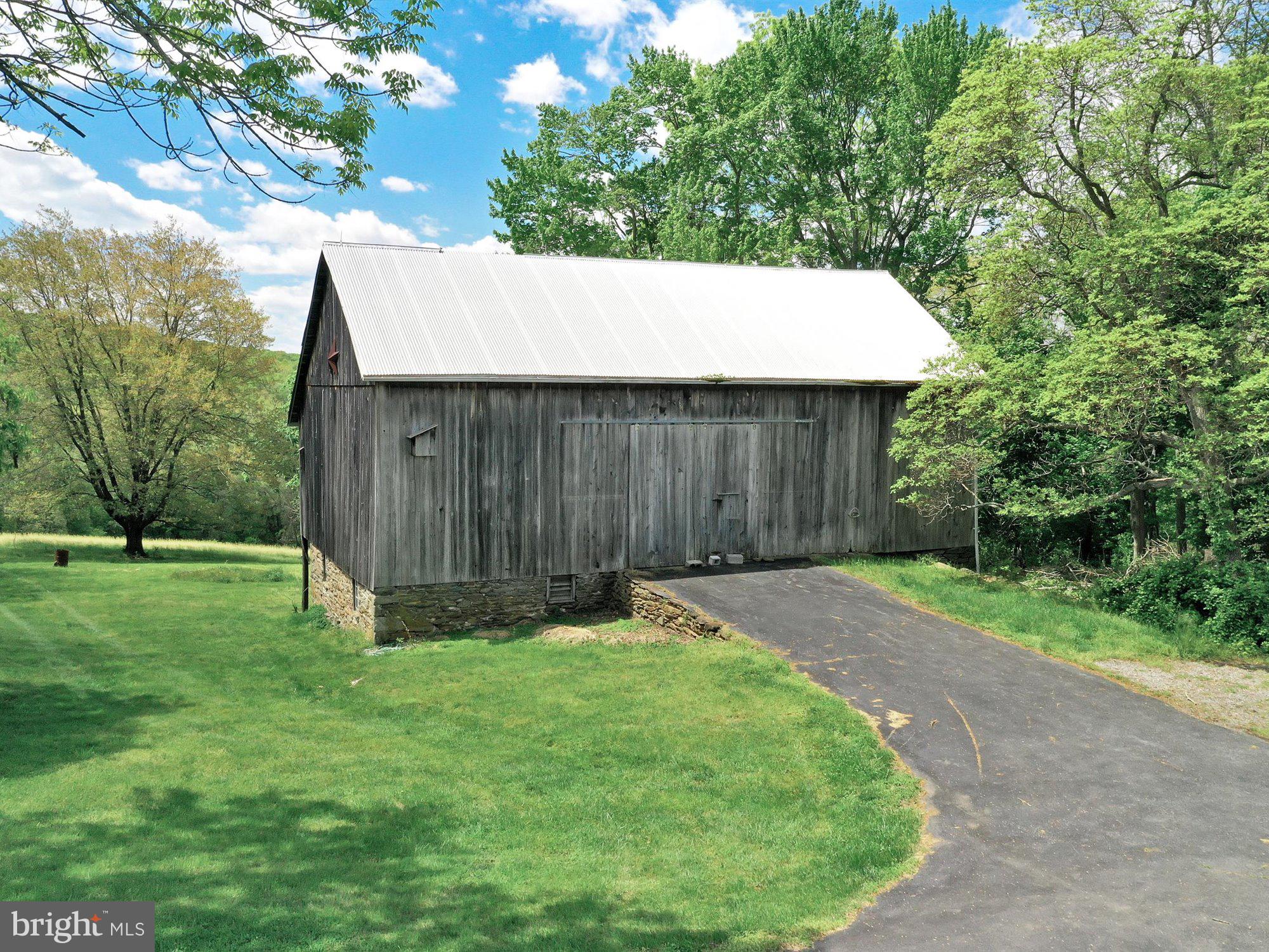 703 Norris Road Airville, PA 17302 - Photo 10 of 72 restored bank barn
