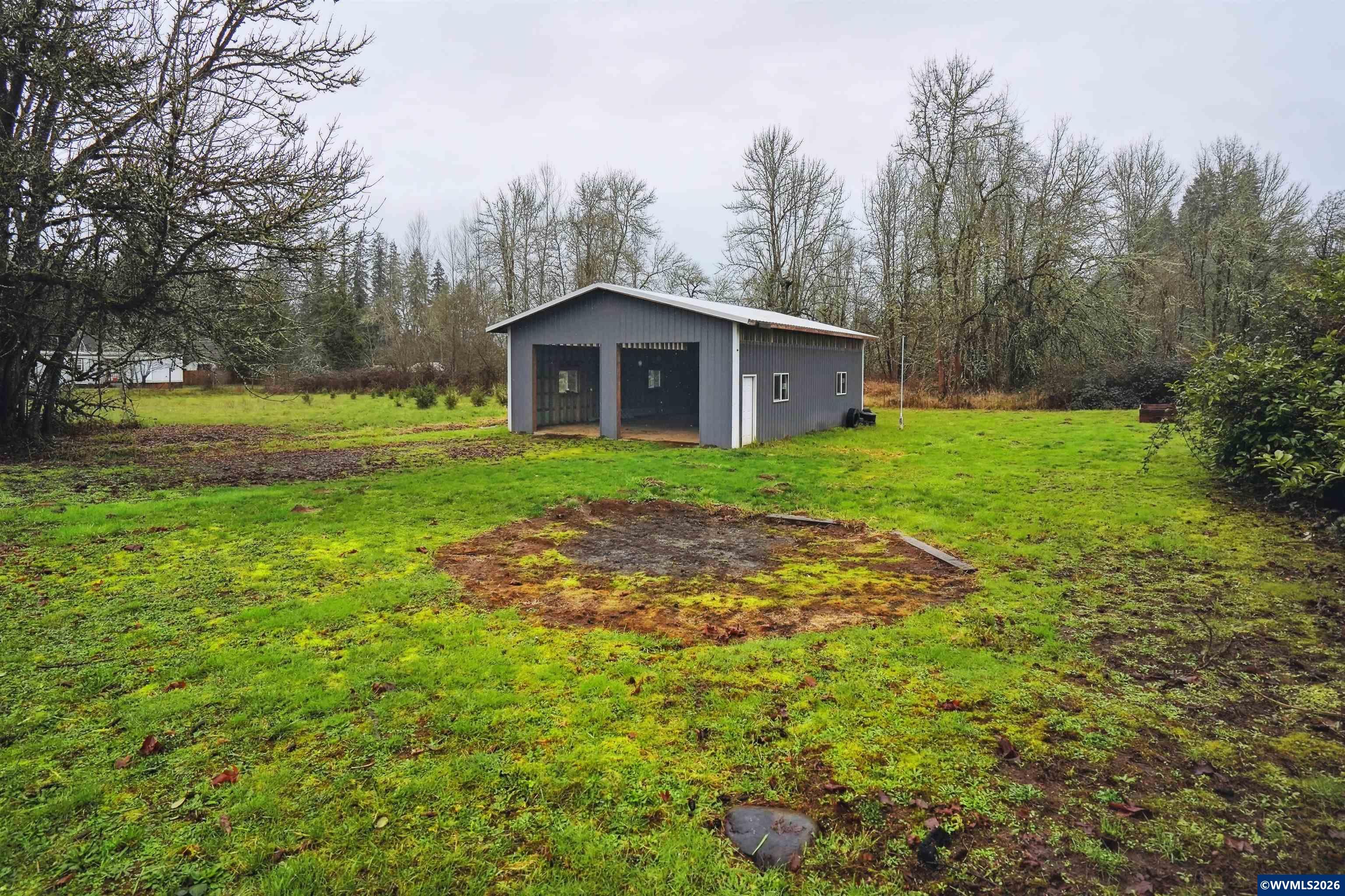 27329 Rowell Hill Road Sweet Home, OR 97386 - Photo 33 of 39