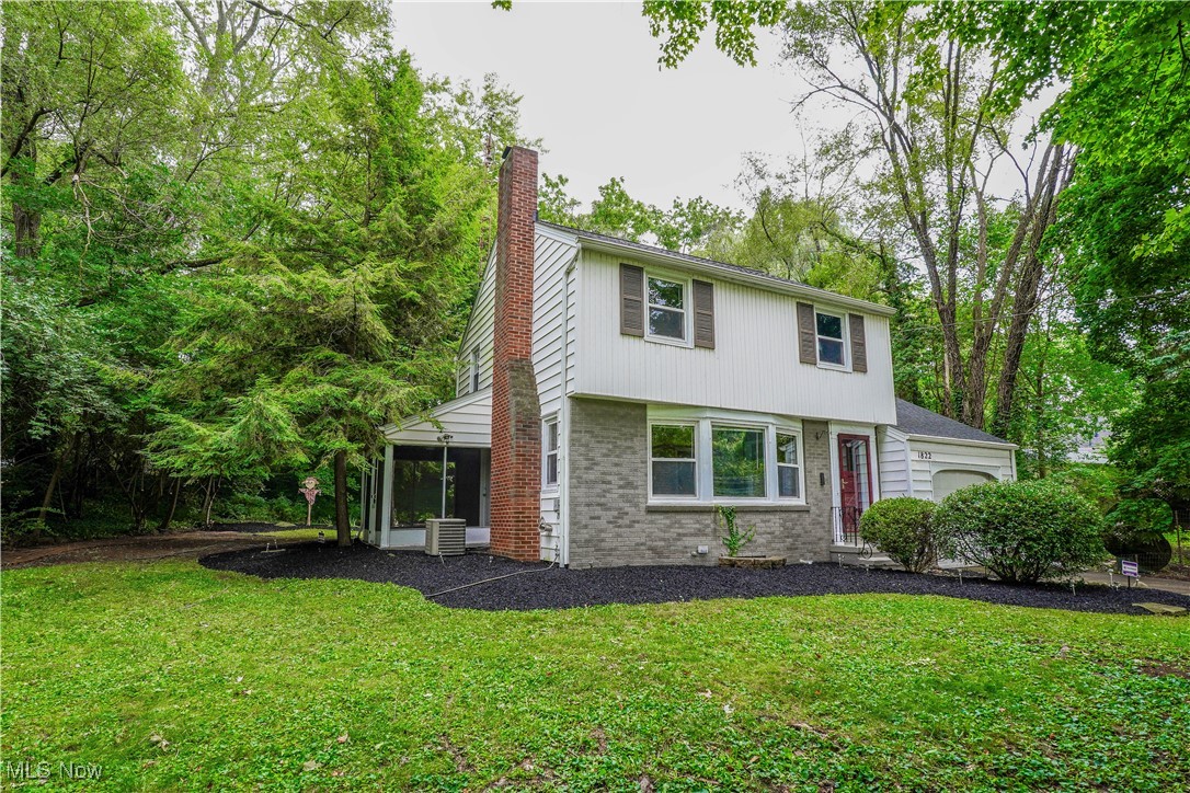 1822 Monument Road Northwest Canton, OH 44709 - Photo 34 of 36 Gallery Image 34
