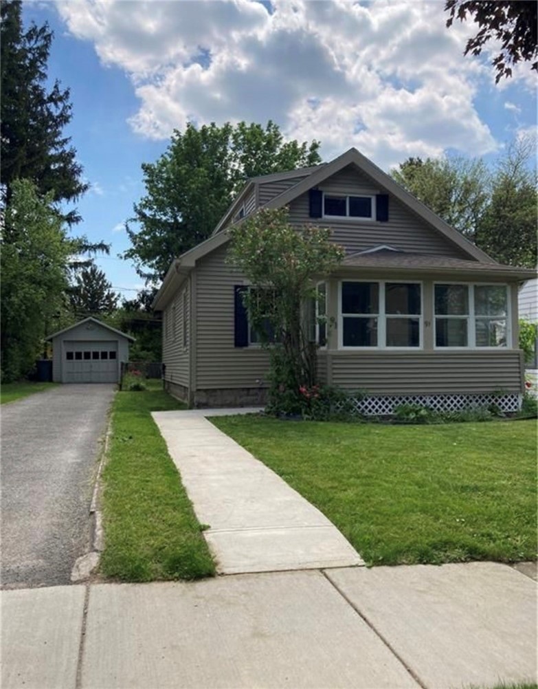 91 Whiteford Road Rochester, NY 14620 - Photo 1 of 1