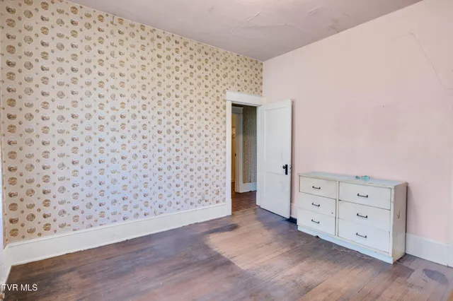 $129,900 | 41144 West Morgan Avenue, Pennington Gap, VA 24277