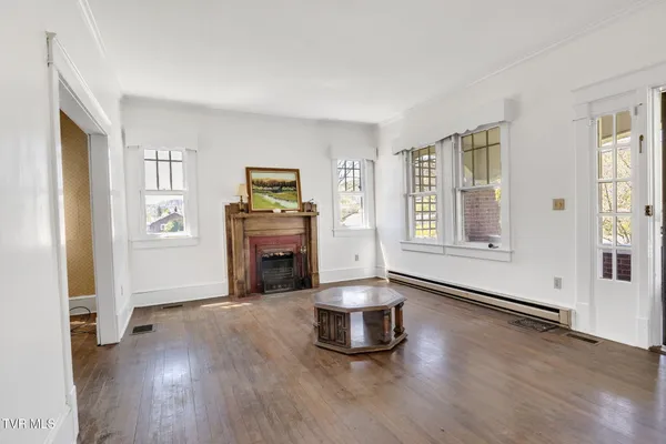 $129,900 | 41144 West Morgan Avenue, Pennington Gap, VA 24277