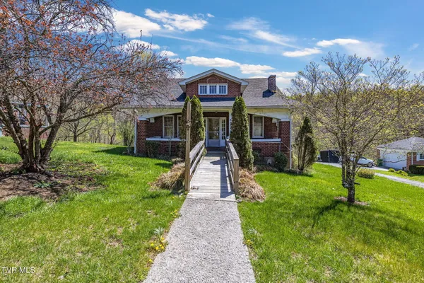 $129,900 | 41144 West Morgan Avenue, Pennington Gap, VA 24277