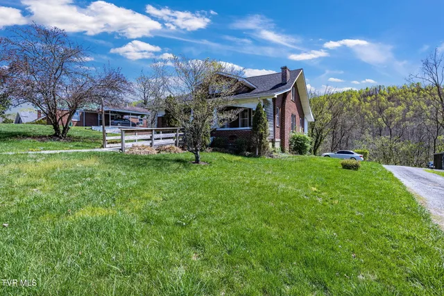 $129,900 | 41144 West Morgan Avenue, Pennington Gap, VA 24277