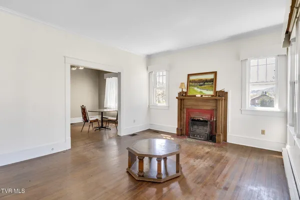 $129,900 | 41144 West Morgan Avenue, Pennington Gap, VA 24277