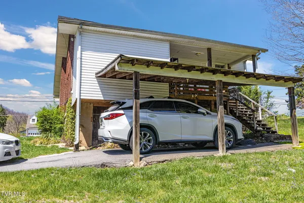 $129,900 | 41144 West Morgan Avenue, Pennington Gap, VA 24277