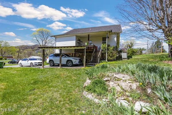 $129,900 | 41144 West Morgan Avenue, Pennington Gap, VA 24277