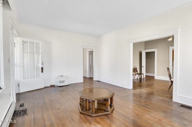 $129,900 | 41144 West Morgan Avenue, Pennington Gap, VA 24277