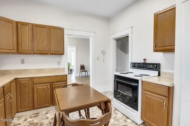 $129,900 | 41144 West Morgan Avenue, Pennington Gap, VA 24277