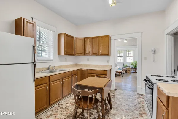 $129,900 | 41144 West Morgan Avenue, Pennington Gap, VA 24277