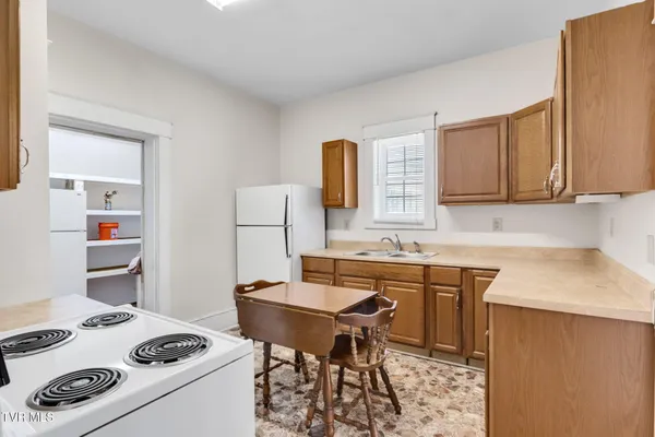 $129,900 | 41144 West Morgan Avenue, Pennington Gap, VA 24277