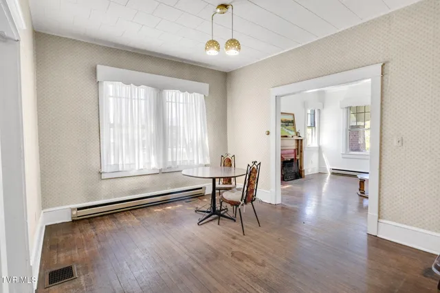 $129,900 | 41144 West Morgan Avenue, Pennington Gap, VA 24277