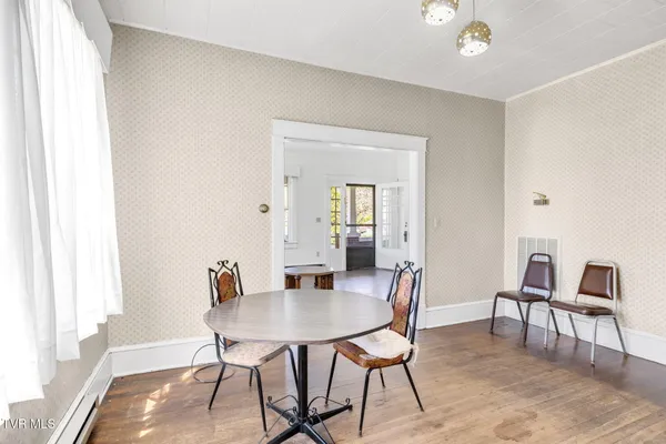 $129,900 | 41144 West Morgan Avenue, Pennington Gap, VA 24277