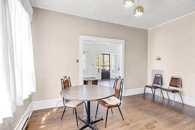 $129,900 | 41144 West Morgan Avenue, Pennington Gap, VA 24277