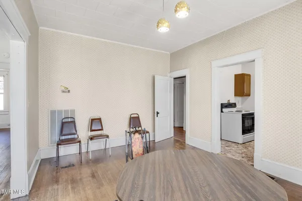 $129,900 | 41144 West Morgan Avenue, Pennington Gap, VA 24277