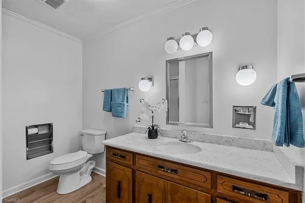 $385,000 | 1905 Glenn Drive, Reidsville, NC 27320