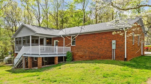 $385,000 | 1905 Glenn Drive, Reidsville, NC 27320