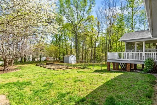 $385,000 | 1905 Glenn Drive, Reidsville, NC 27320