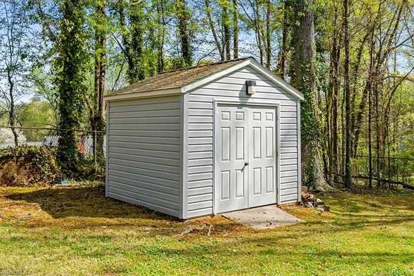 $385,000 | 1905 Glenn Drive, Reidsville, NC 27320