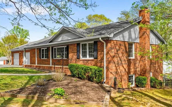 $385,000 | 1905 Glenn Drive, Reidsville, NC 27320