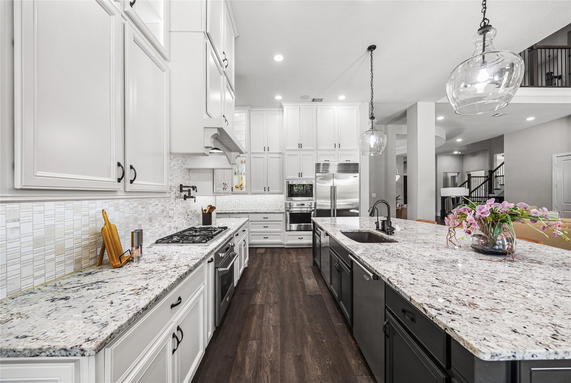 28119 Buena Way Spring, TX 77386 - Photo 16 of 43