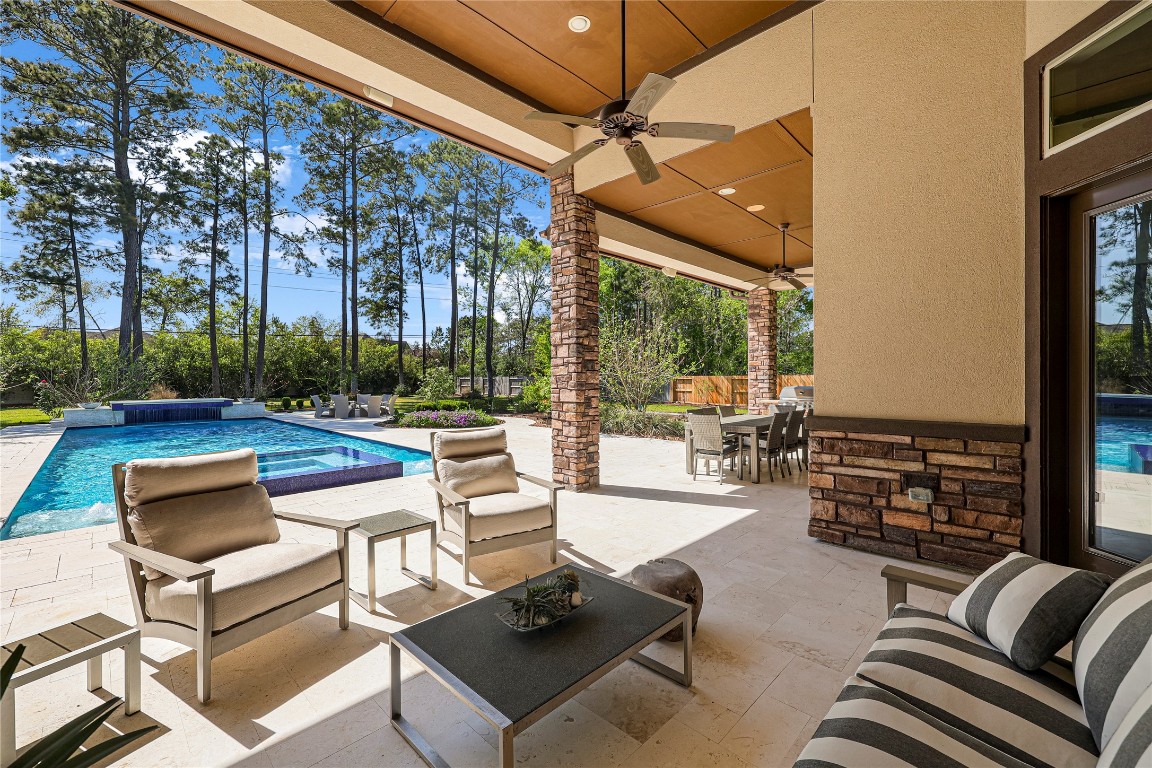 28119 Buena Way Spring, TX 77386 - Photo 35 of 43