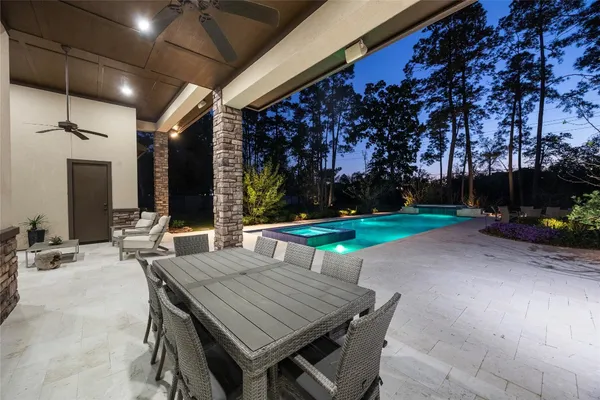 $1,399,000 | 28119 Buena Way, Spring, TX 77386