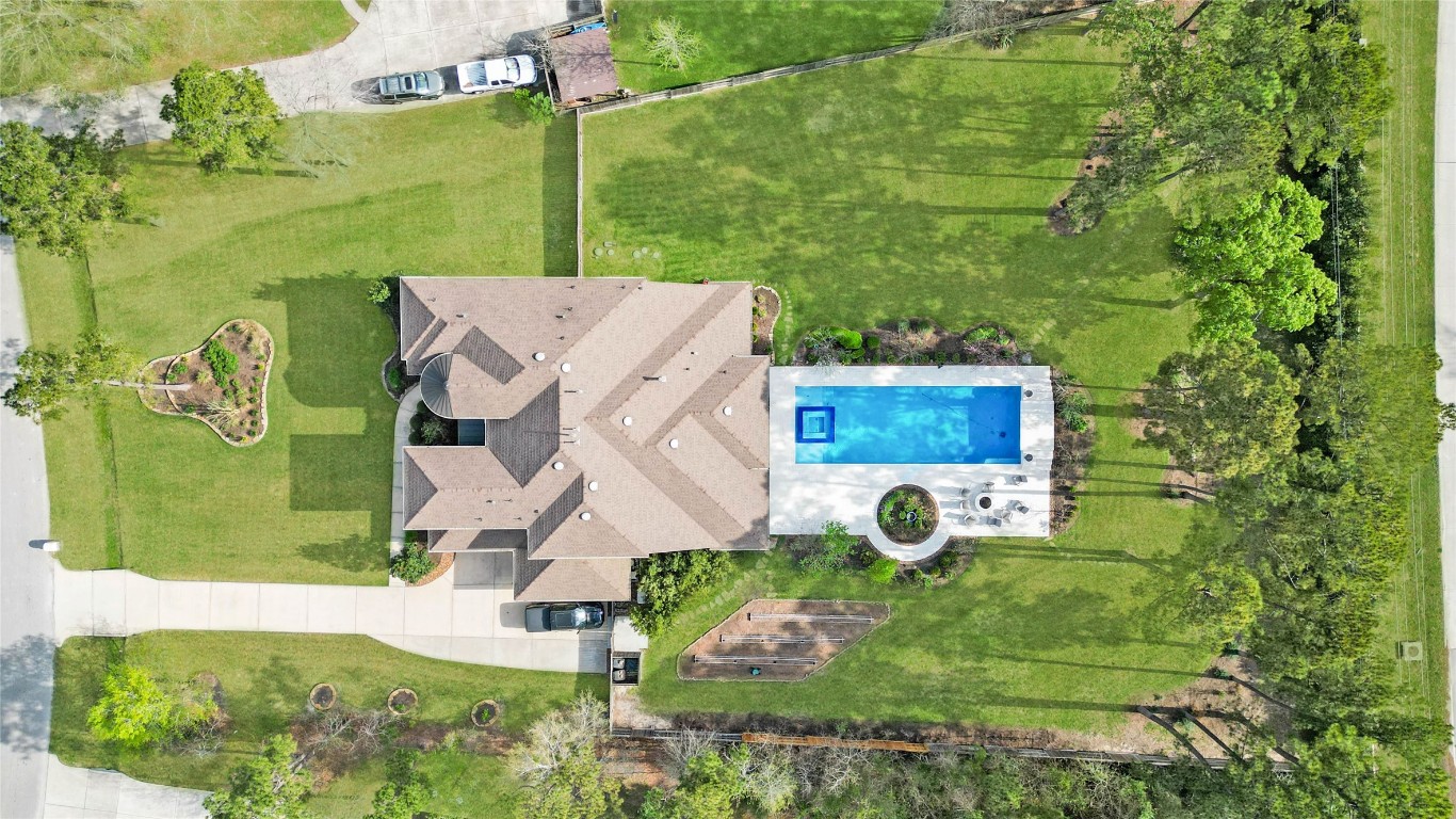 28119 Buena Way Spring, TX 77386 - Photo 41 of 43