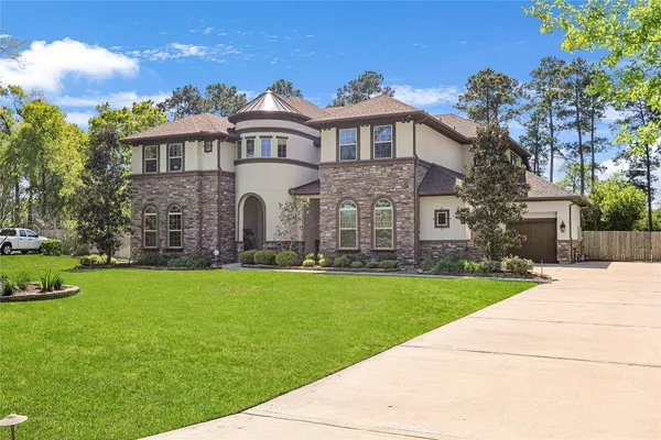 $1,399,000 | 28119 Buena Way, Spring, TX 77386