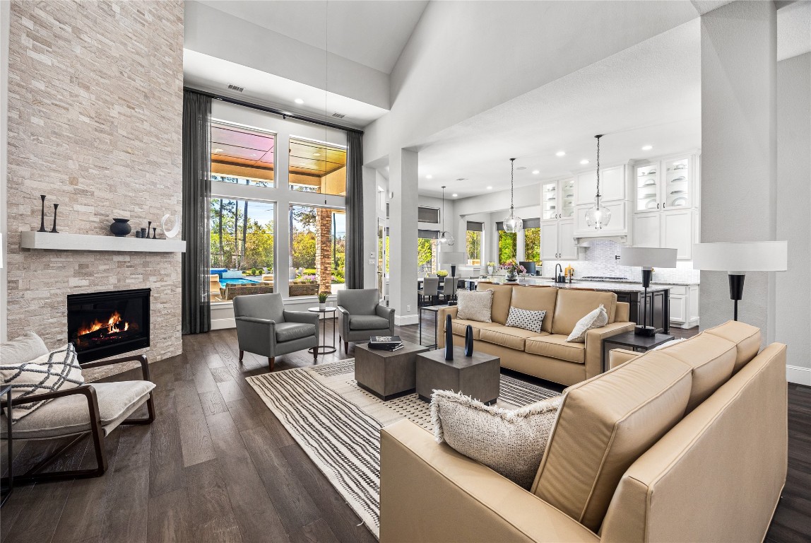 28119 Buena Way Spring, TX 77386 - Photo 5 of 43