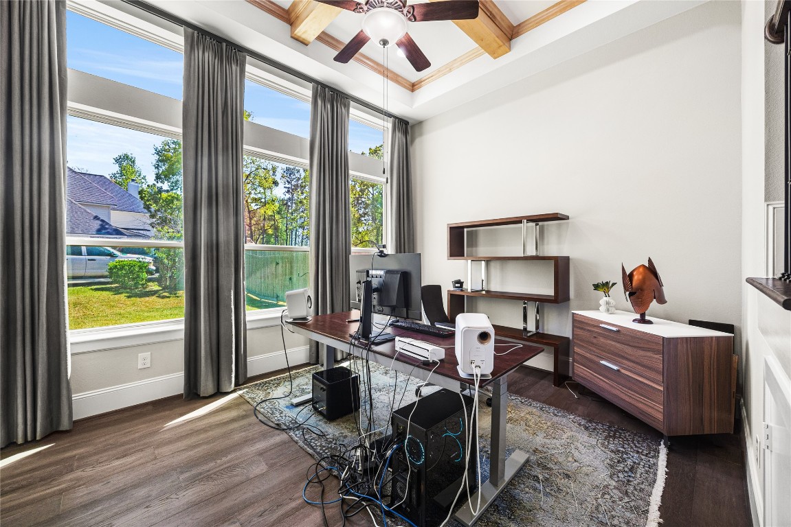 28119 Buena Way Spring, TX 77386 - Photo 9 of 43