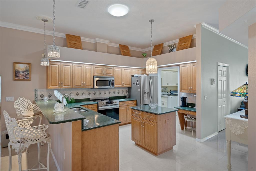 7450 Aloe Drive Spring Hill, FL 34607 - Photo 21 of 52