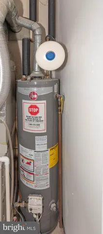 a close view of stove