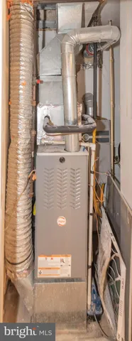 a view of water heater